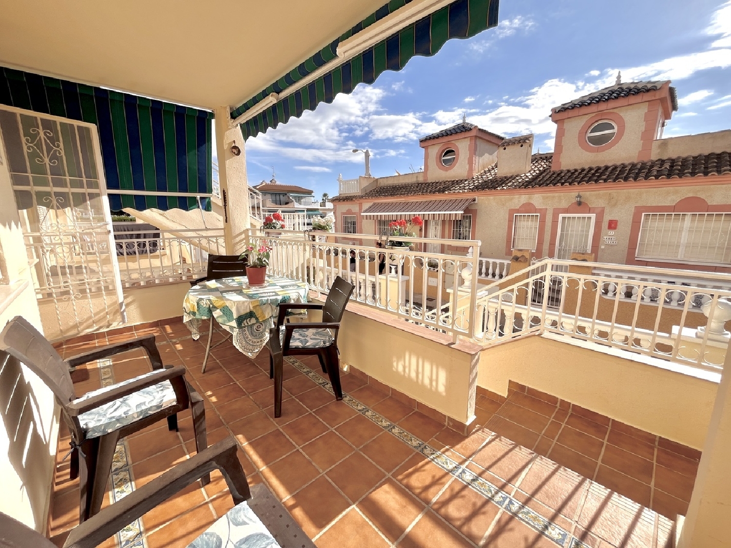  for sale apartment Orihuela Costa Baix Segura 3