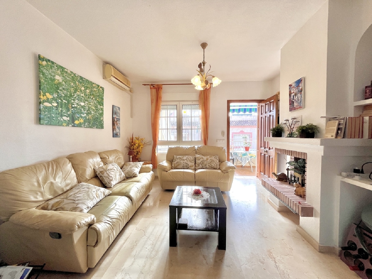  for sale apartment Orihuela Costa Baix Segura 4