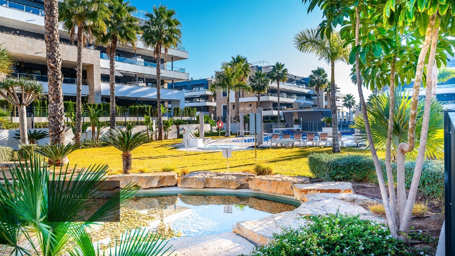  te koop appartement Orihuela Costa Baix Segura 5