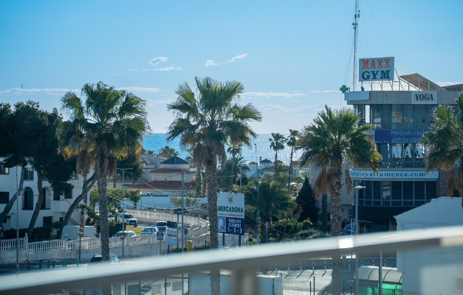  te koop appartement Orihuela Costa Baix Segura 3