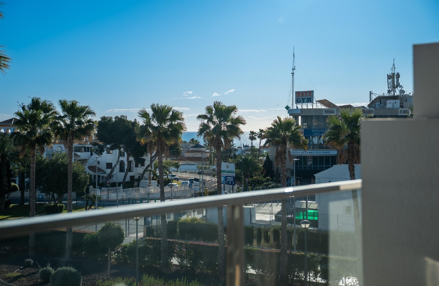  te koop appartement Orihuela Costa Baix Segura 2