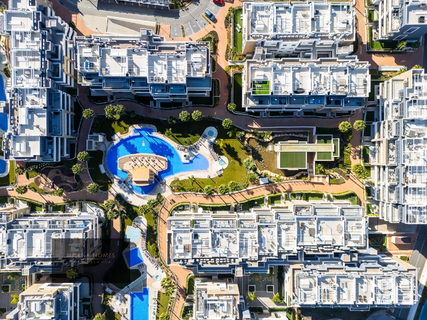  te koop appartement Orihuela Costa Baix Segura 4