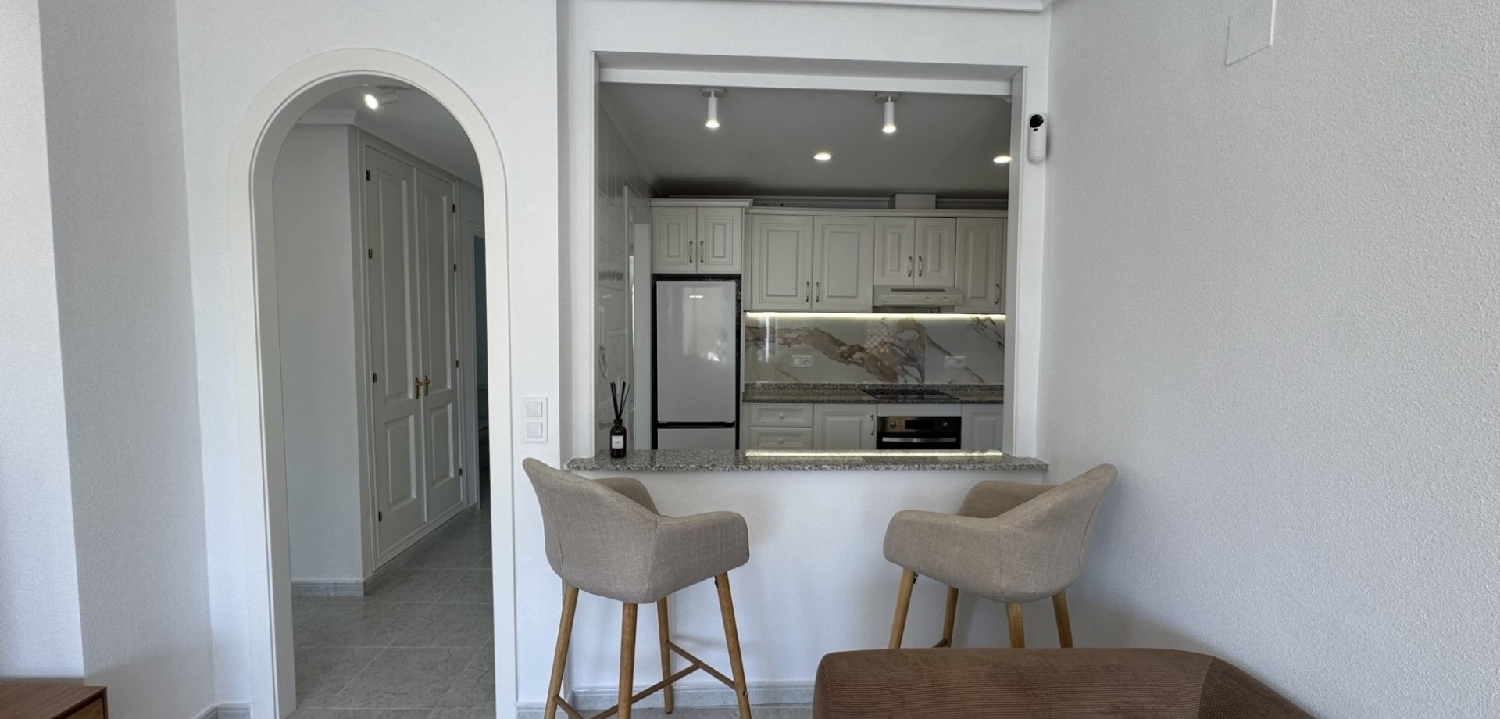  te koop appartement Orihuela Costa Baix Segura 8