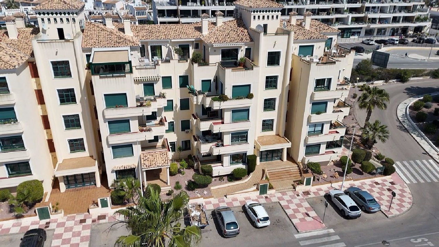  te koop appartement Orihuela Costa Baix Segura 1