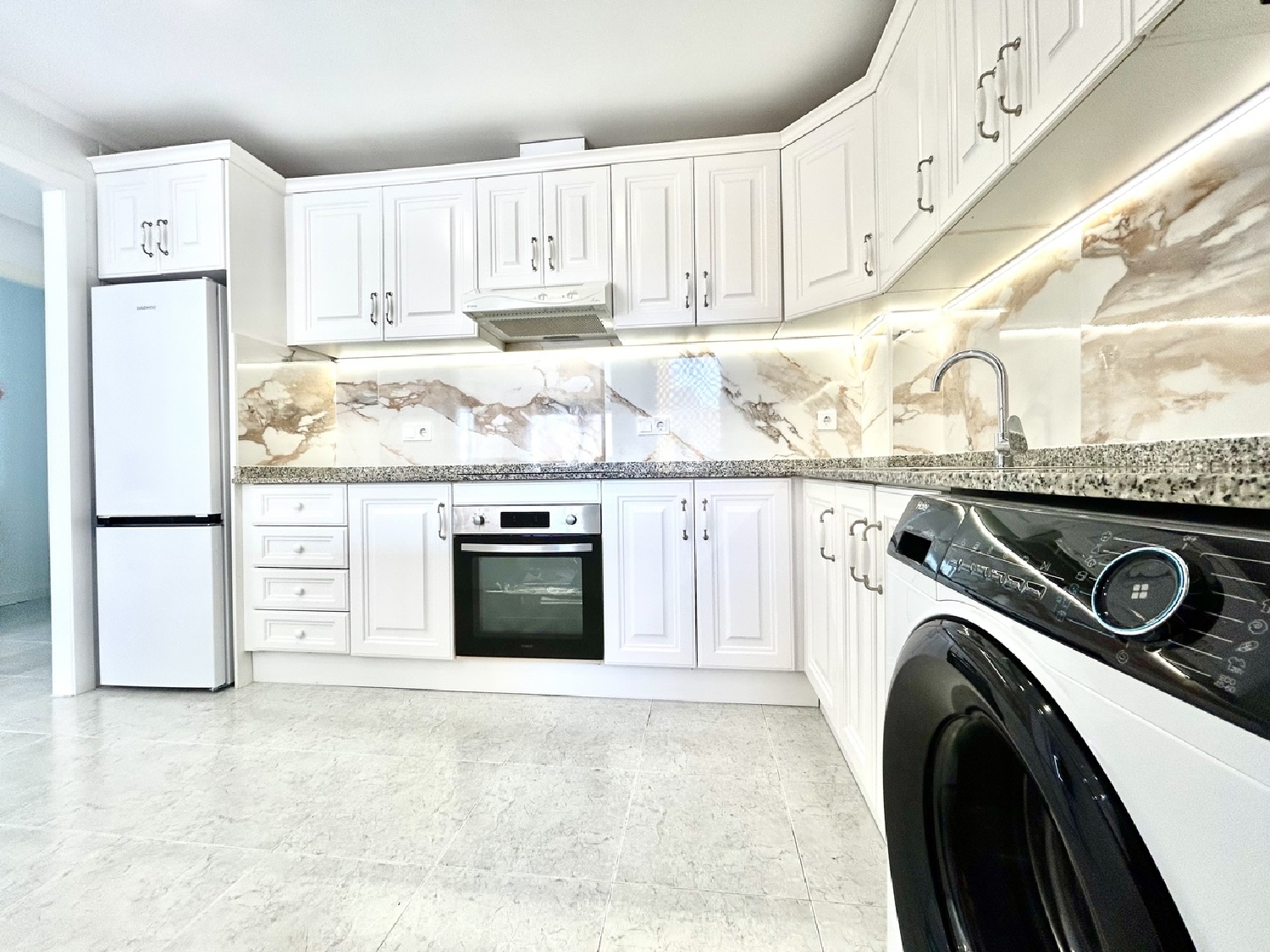  te koop appartement Orihuela Costa Baix Segura 8