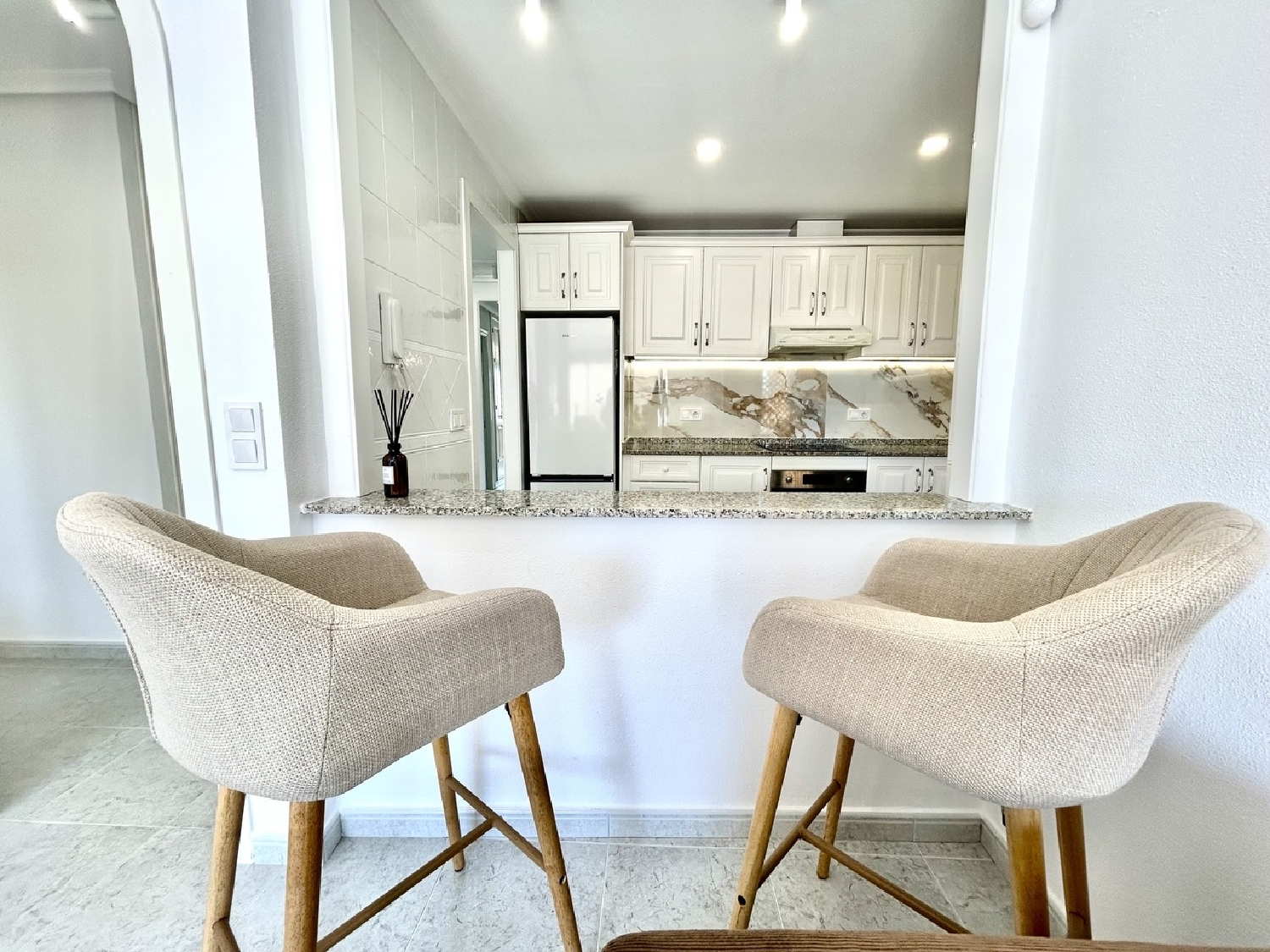  te koop appartement Orihuela Costa Baix Segura 7