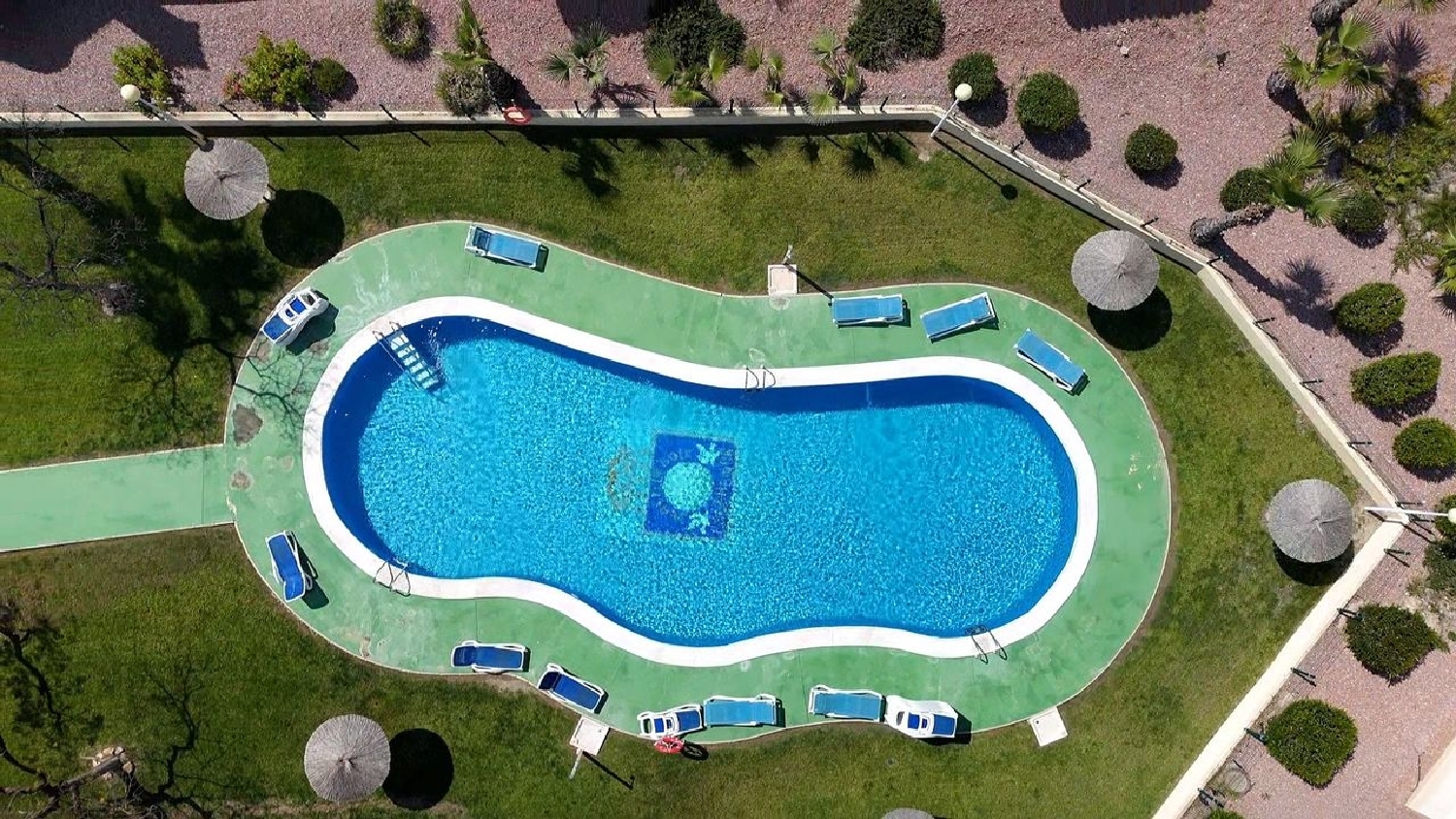  te koop appartement Orihuela Costa Baix Segura 2