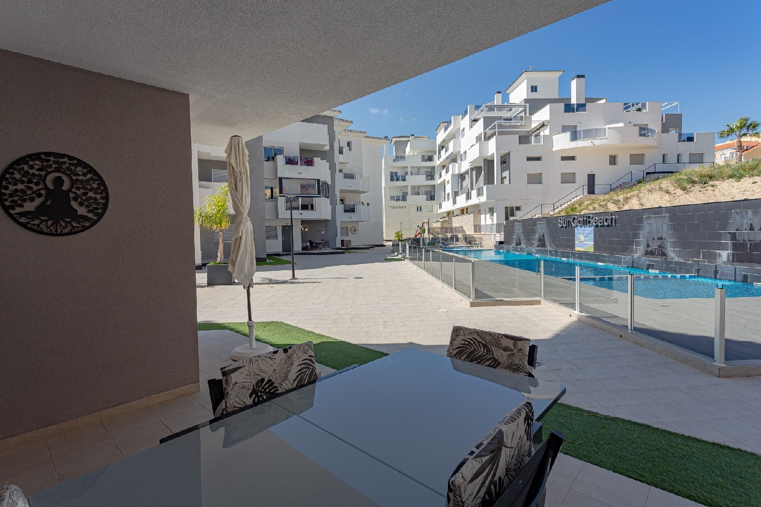  en venta apartamento Orihuela Costa Baix Segura 8