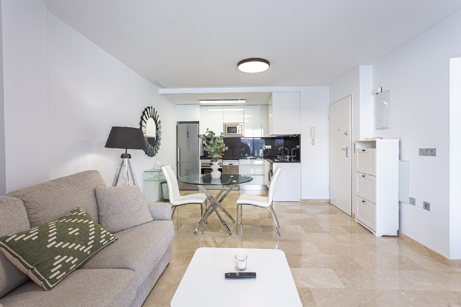  en venta apartamento Orihuela Costa Baix Segura 3