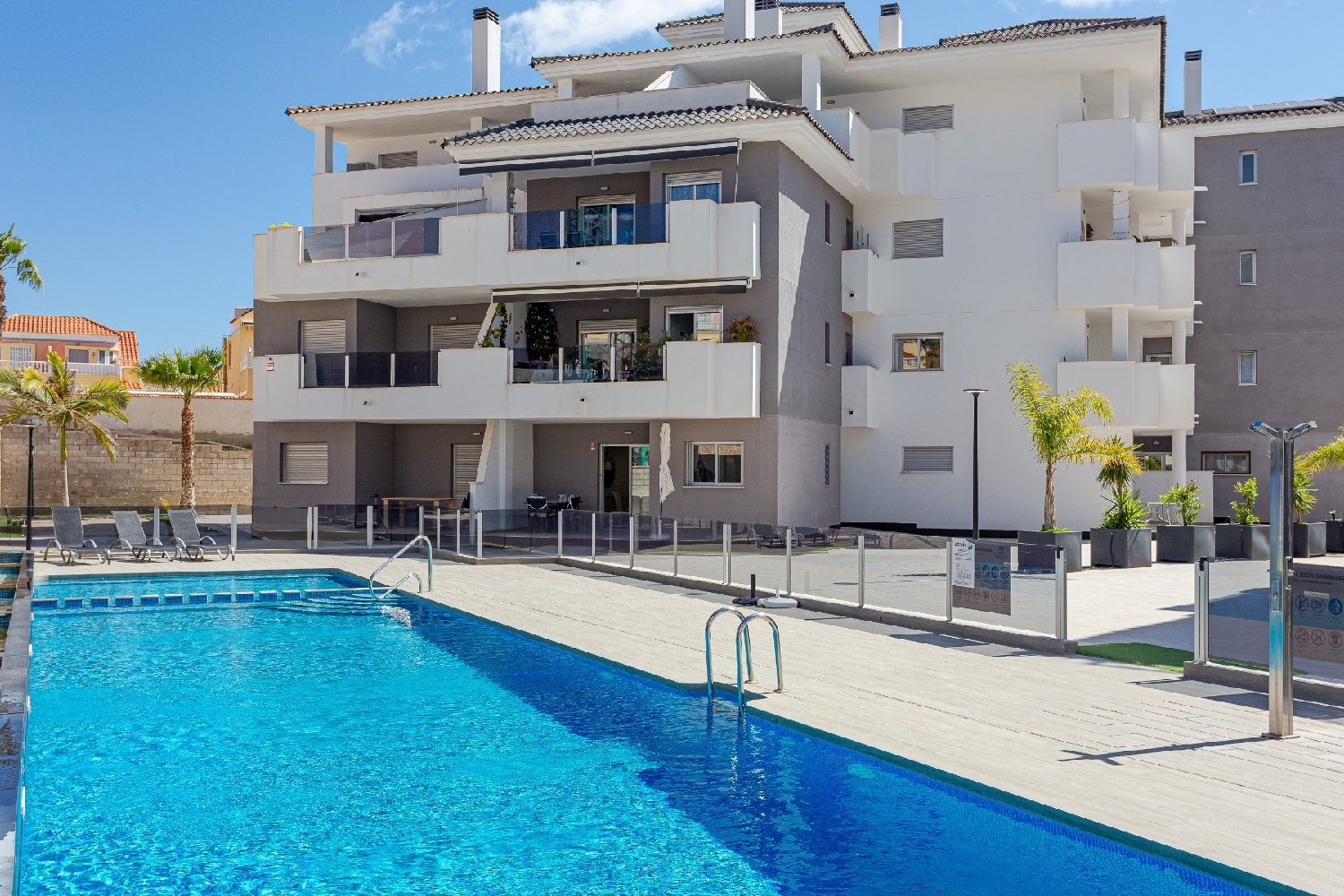  en venta apartamento Orihuela Costa Baix Segura 2