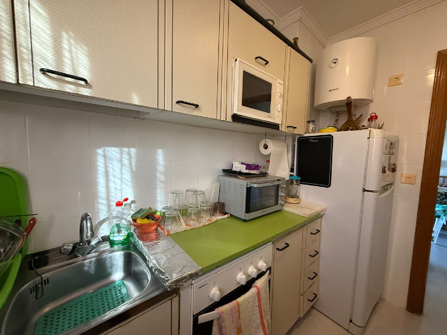  kaufen Wohnung Orihuela Costa Baix Segura 7