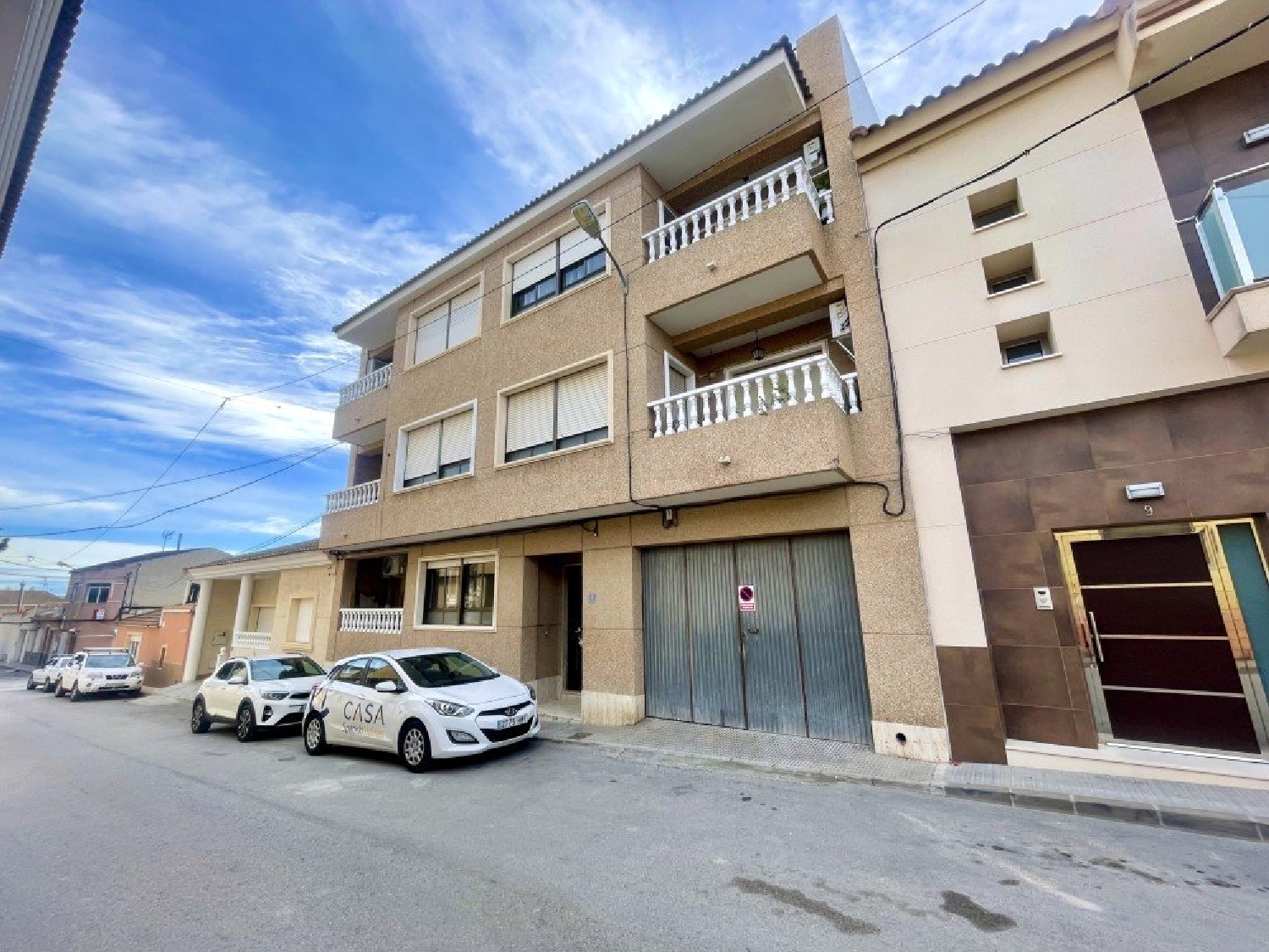  for sale apartment Orihuela Costa Baix Segura 1