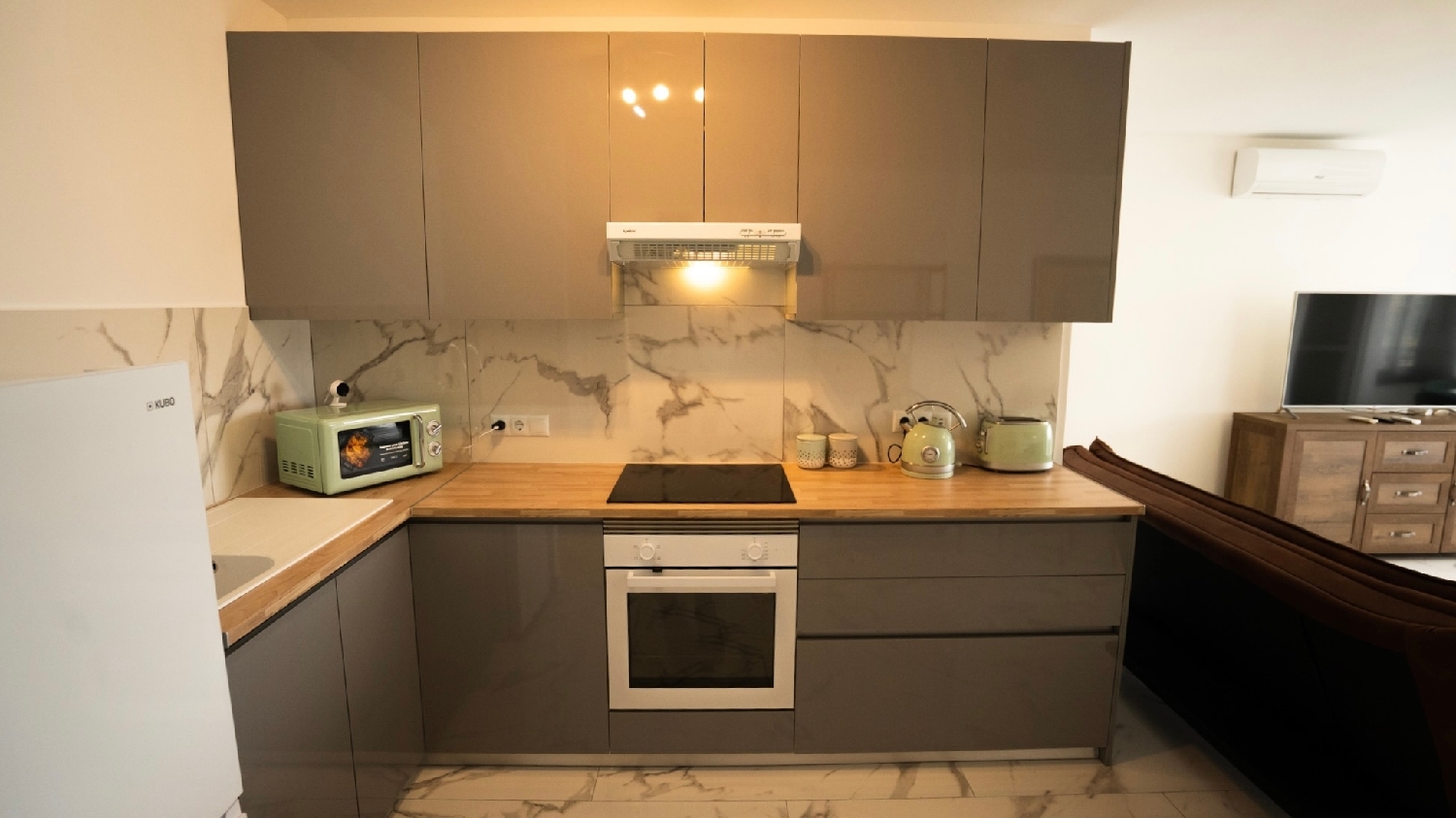  for sale apartment Orihuela Costa Baix Segura 1