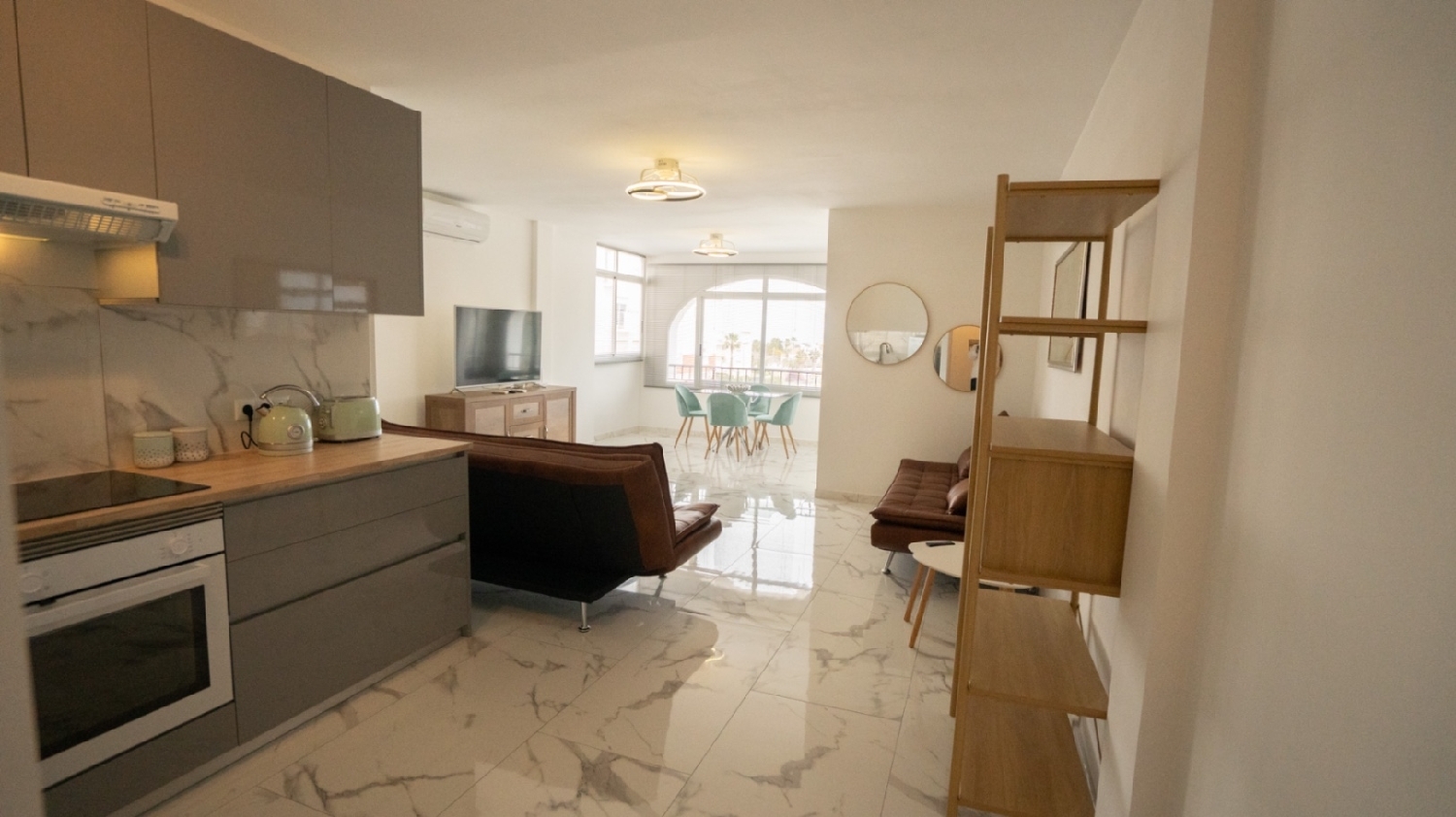 for sale apartment Orihuela Costa Baix Segura 2