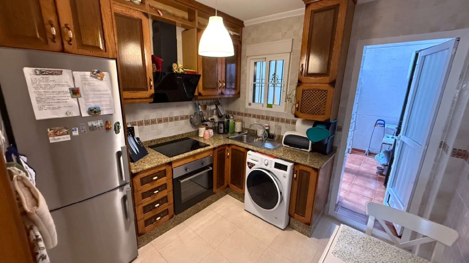  for sale apartment Orihuela Costa Baix Segura 2