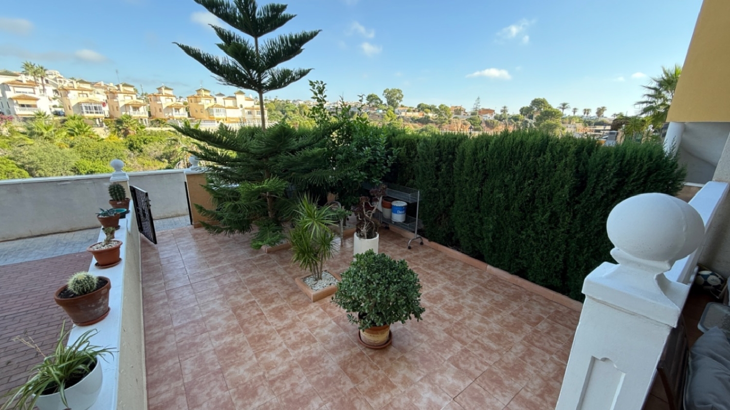  for sale apartment Orihuela Costa Baix Segura 4