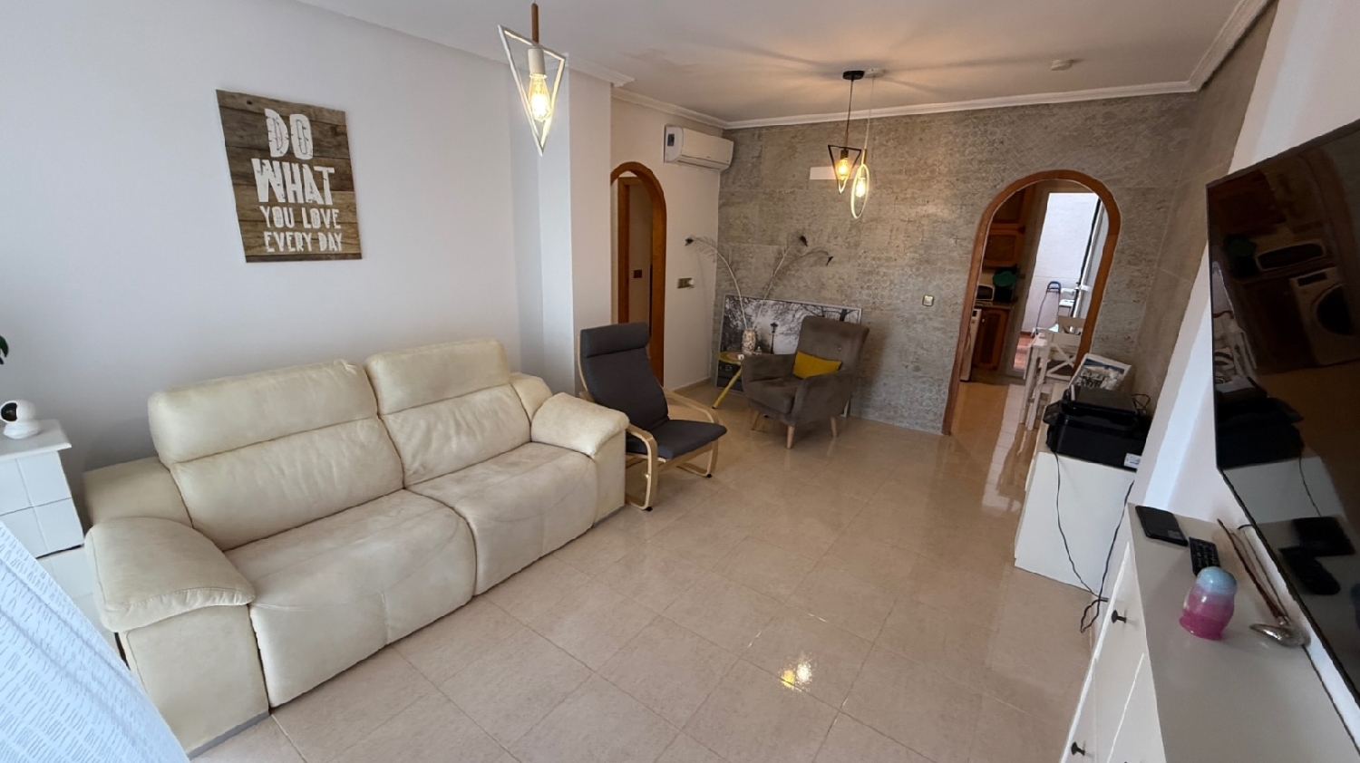  for sale apartment Orihuela Costa Baix Segura 5