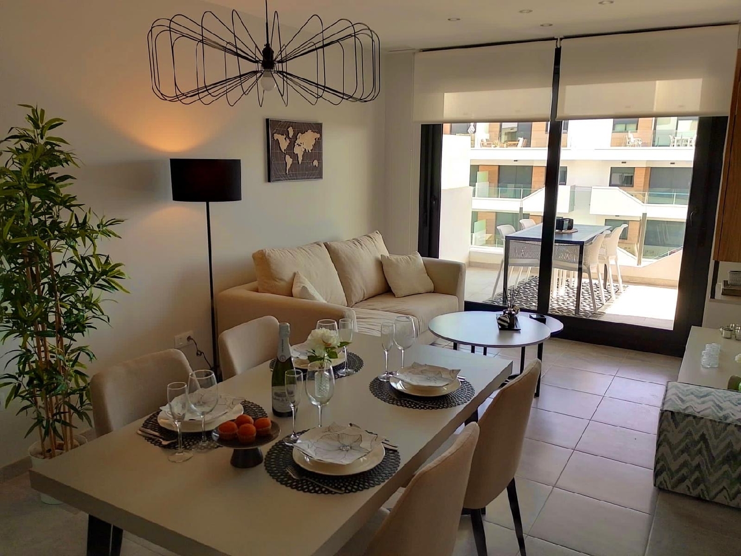  for sale apartment Orihuela Costa Baix Segura 4