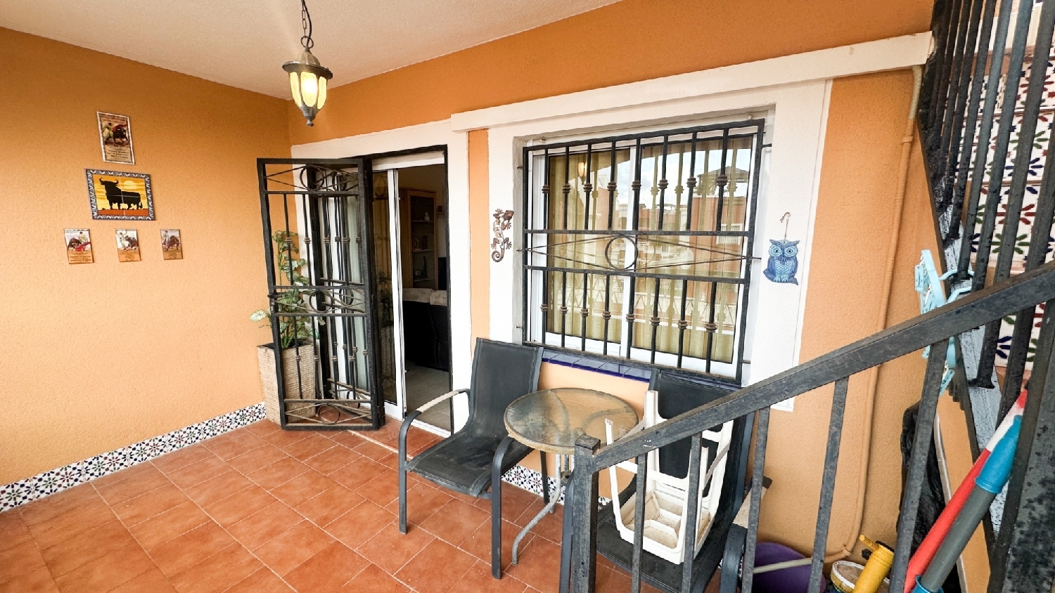  for sale apartment Orihuela Costa Baix Segura 2