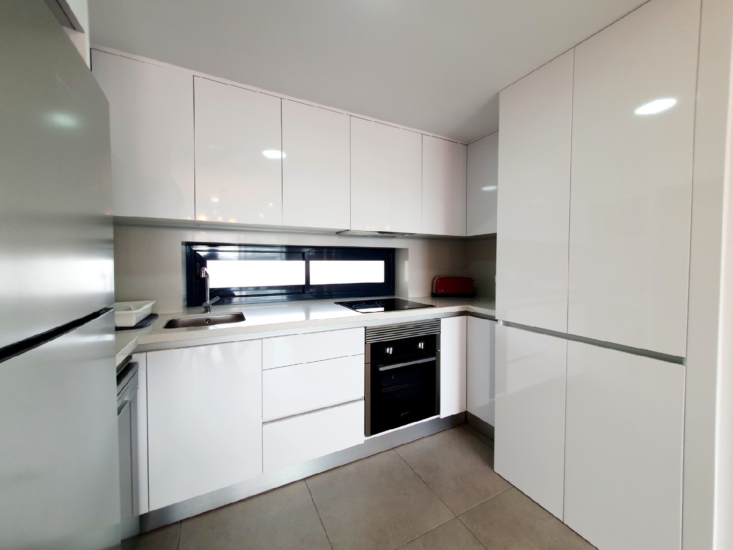  for sale apartment Orihuela Costa Baix Segura 5