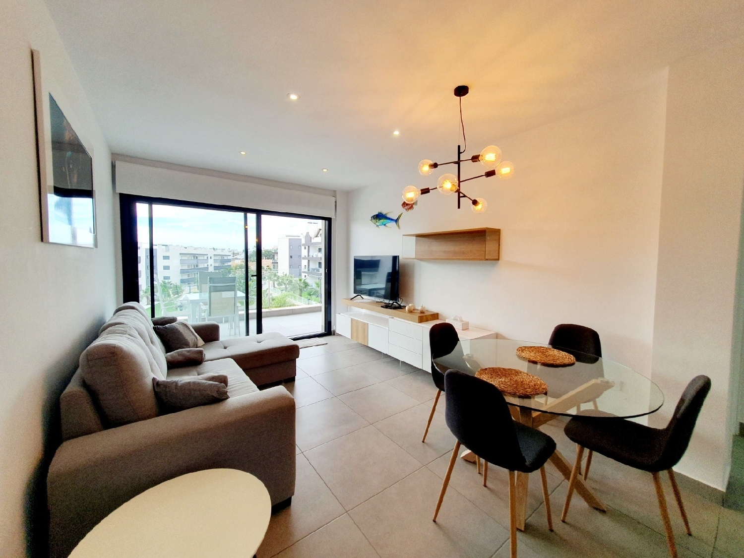  for sale apartment Orihuela Costa Baix Segura 2