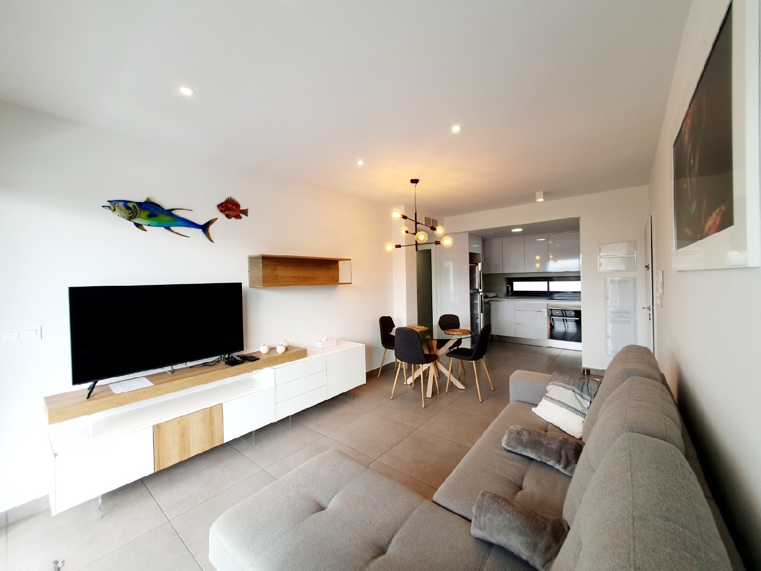  for sale apartment Orihuela Costa Baix Segura 3