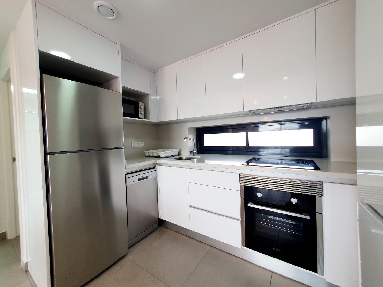  for sale apartment Orihuela Costa Baix Segura 4