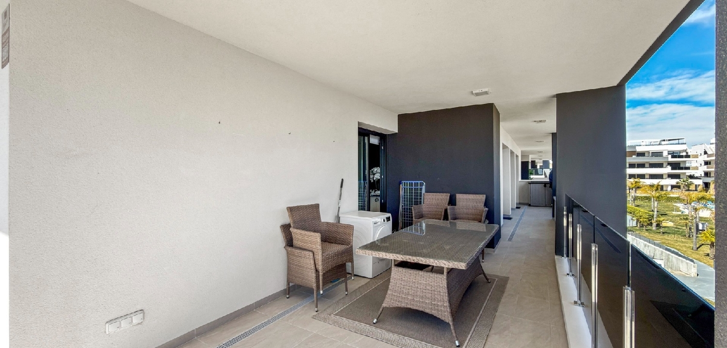  kaufen Wohnung Orihuela Costa Baix Segura 7