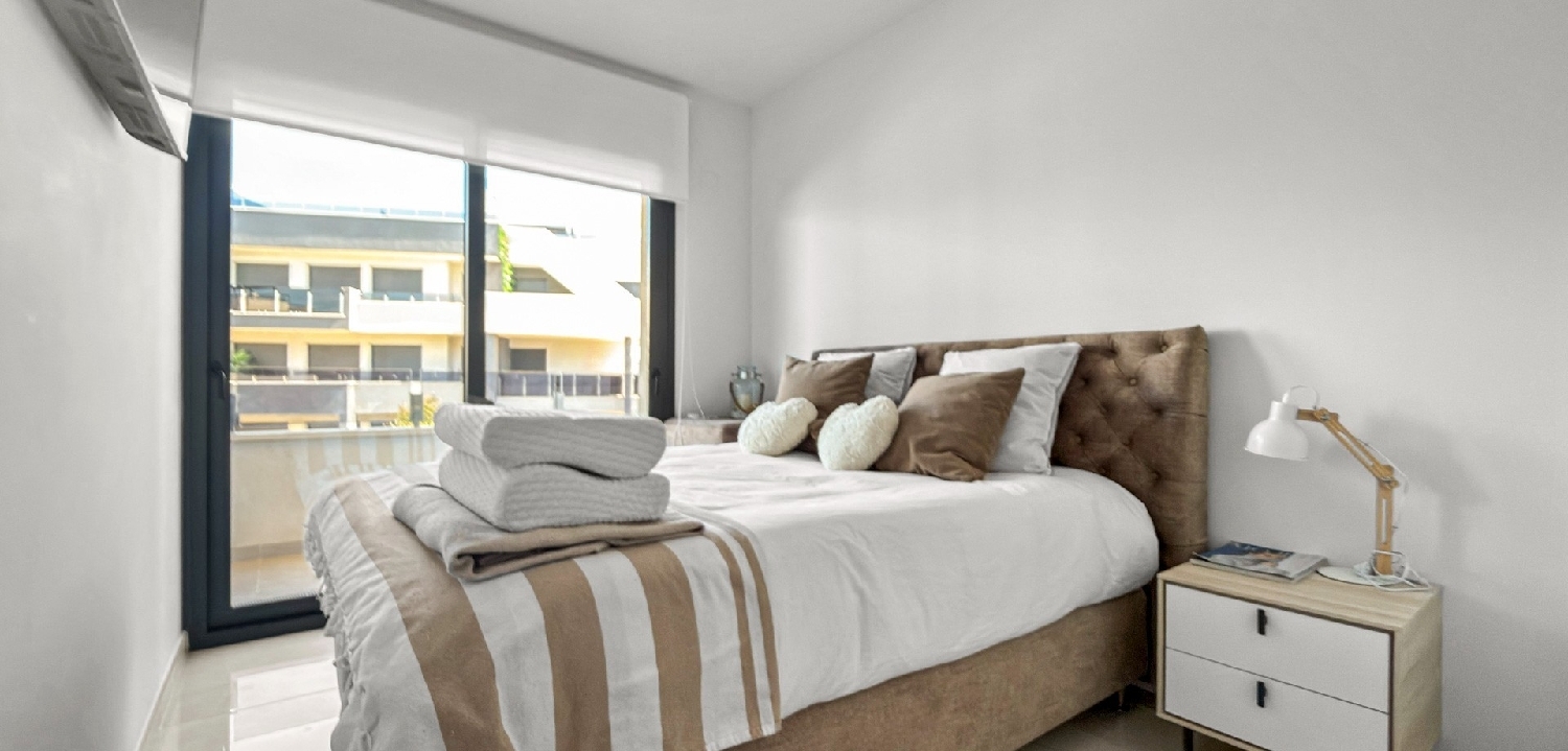  kaufen Wohnung Orihuela Costa Baix Segura 4