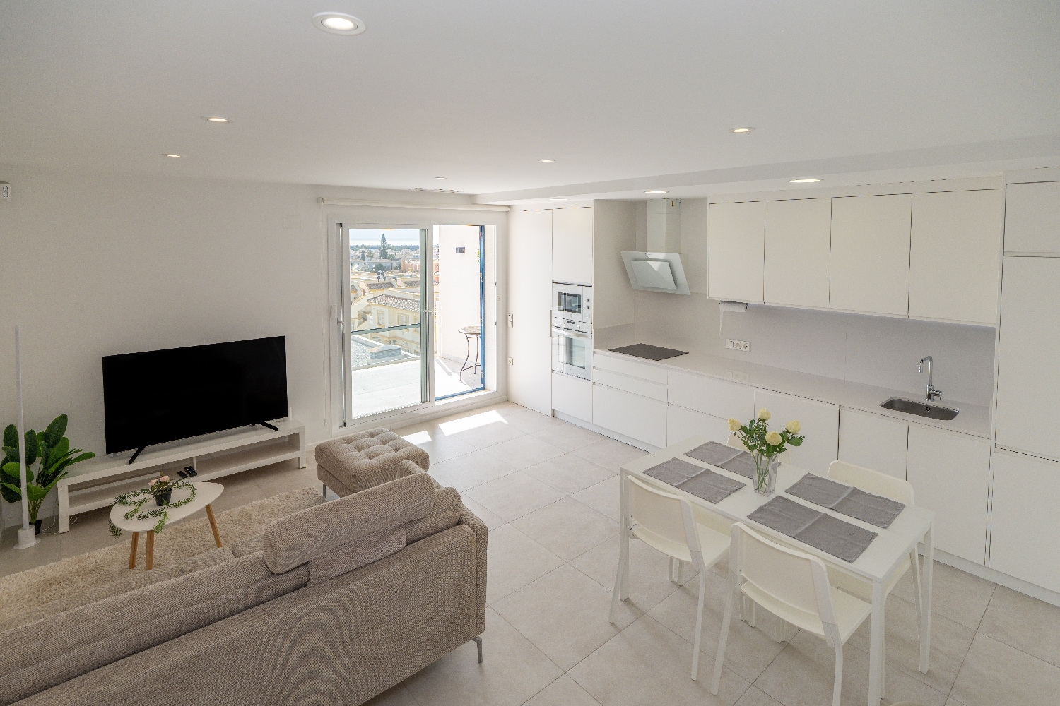  à vendre appartement Orihuela Costa Baix Segura 6