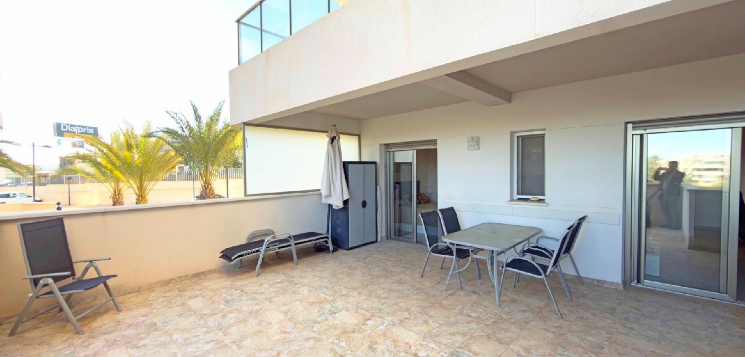  en venta apartamento Orihuela Costa Baix Segura 4