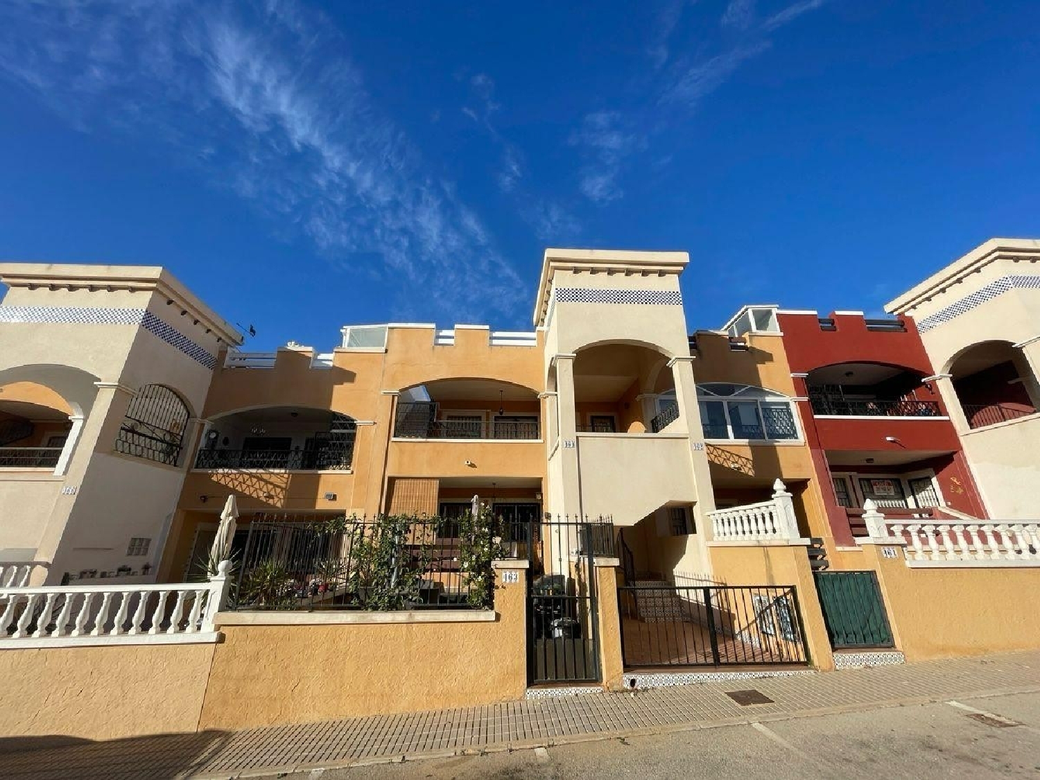 en venta apartamento Orihuela Costa Baix Segura 1