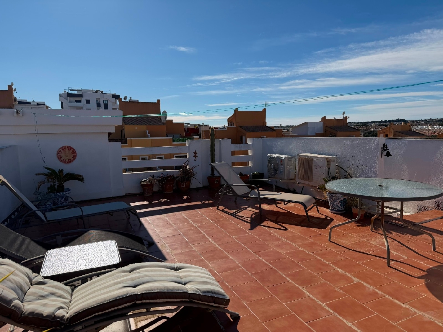  en venta apartamento Orihuela Costa Baix Segura 4