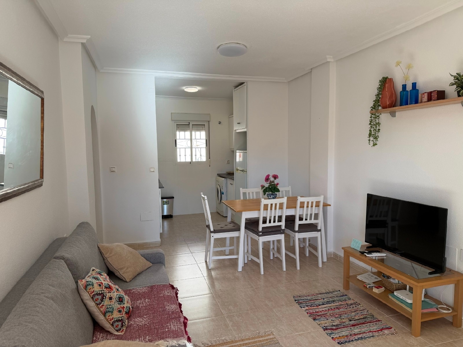  en venta apartamento Orihuela Costa Baix Segura 7