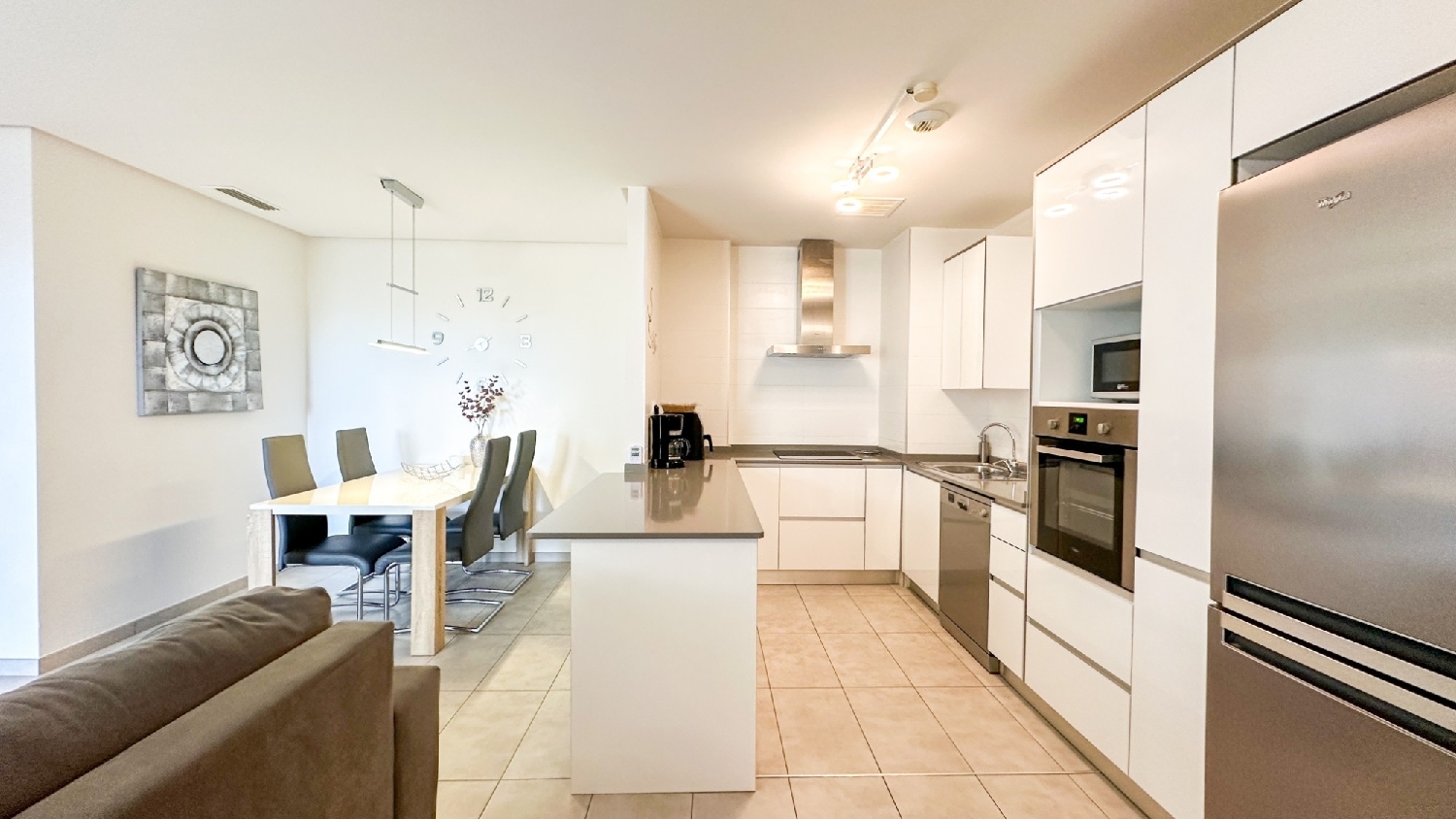  en venta apartamento Orihuela Costa Baix Segura 1