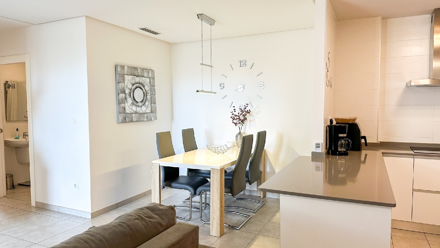  en venta apartamento Orihuela Costa Baix Segura 4