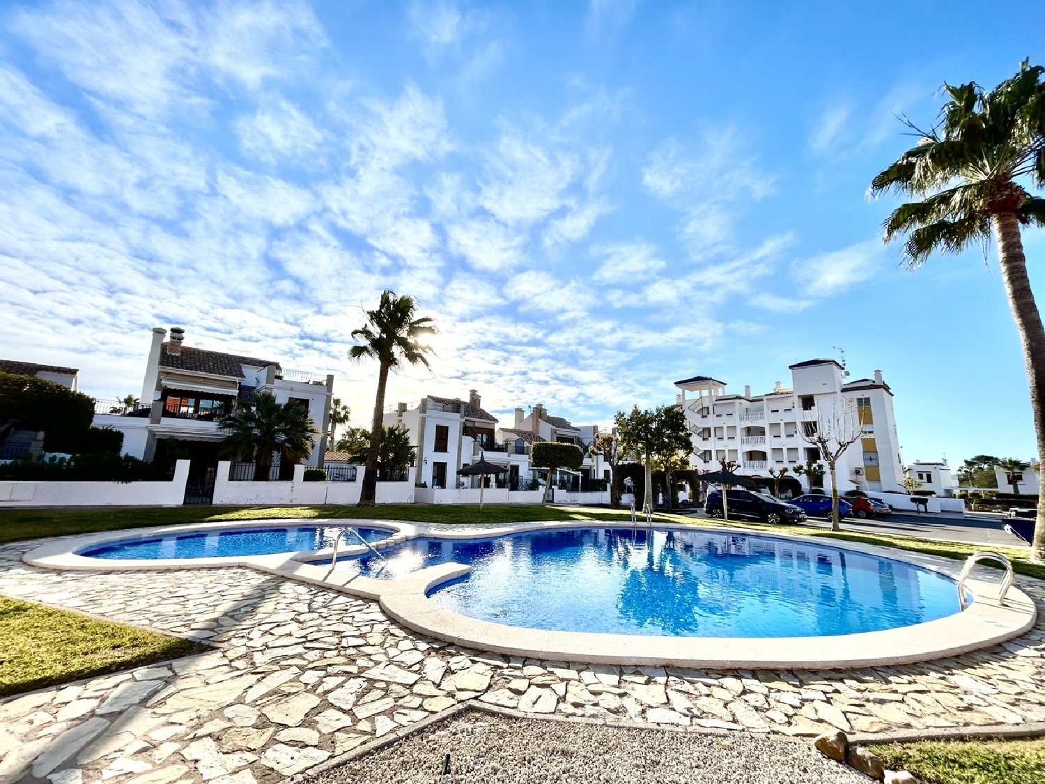  en venta apartamento Orihuela Costa Baix Segura 2