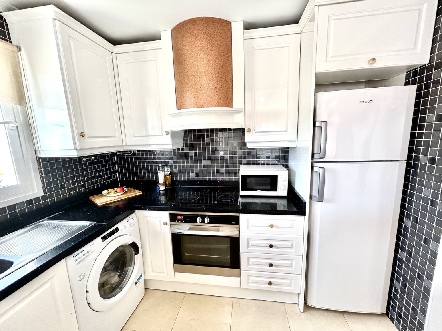  en venta apartamento Orihuela Costa Baix Segura 7