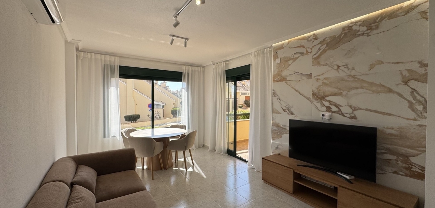  à vendre appartement Orihuela Costa Baix Segura 1
