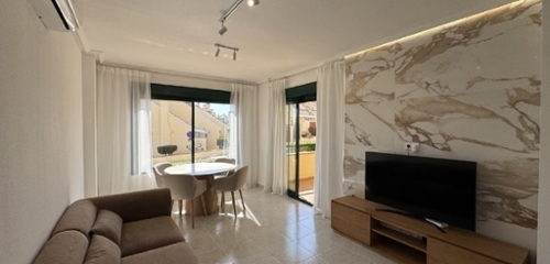 Orihuela Costa Baix Segura appartement foto 6372056