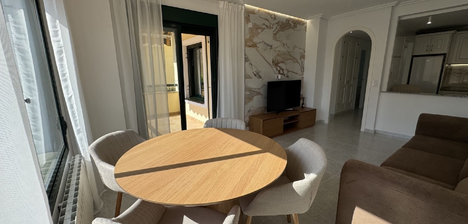  à vendre appartement Orihuela Costa Baix Segura 5
