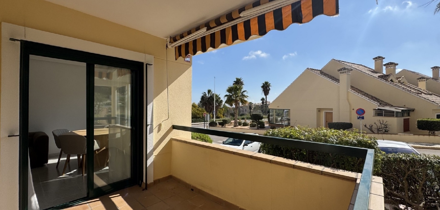  à vendre appartement Orihuela Costa Baix Segura 6