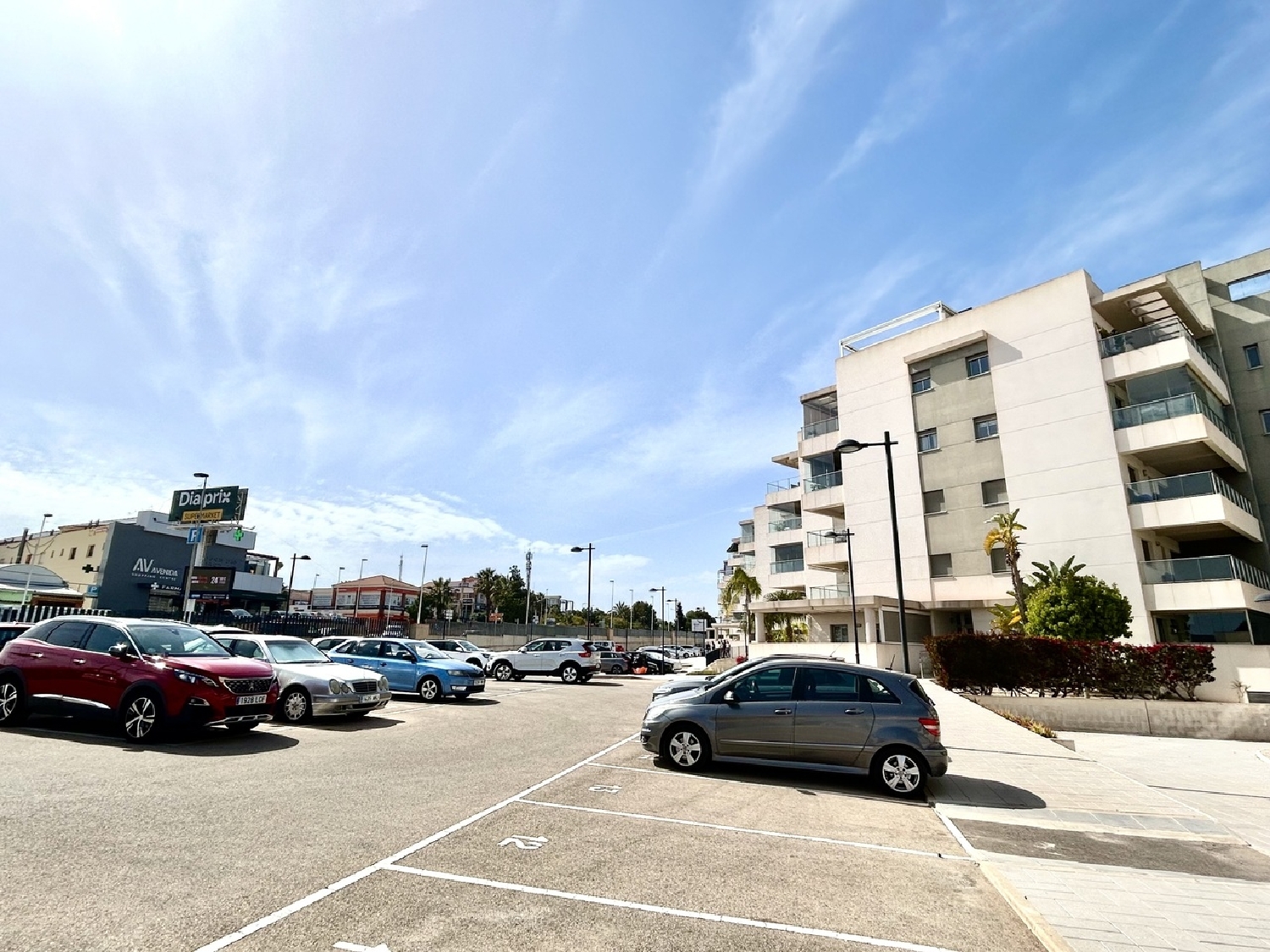  en venta apartamento Orihuela Costa Baix Segura 3