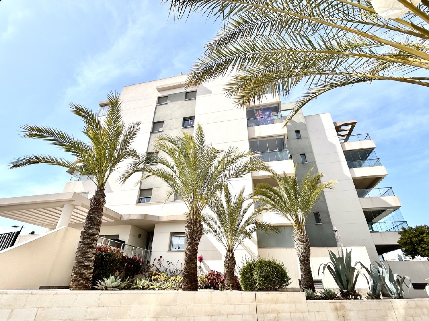  en venta apartamento Orihuela Costa Baix Segura 1