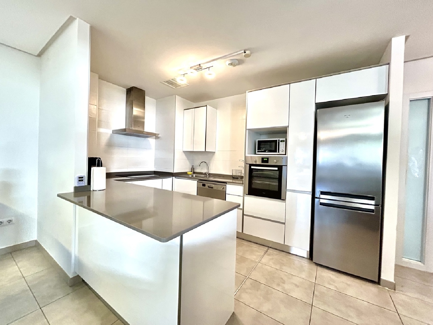  en venta apartamento Orihuela Costa Baix Segura 7