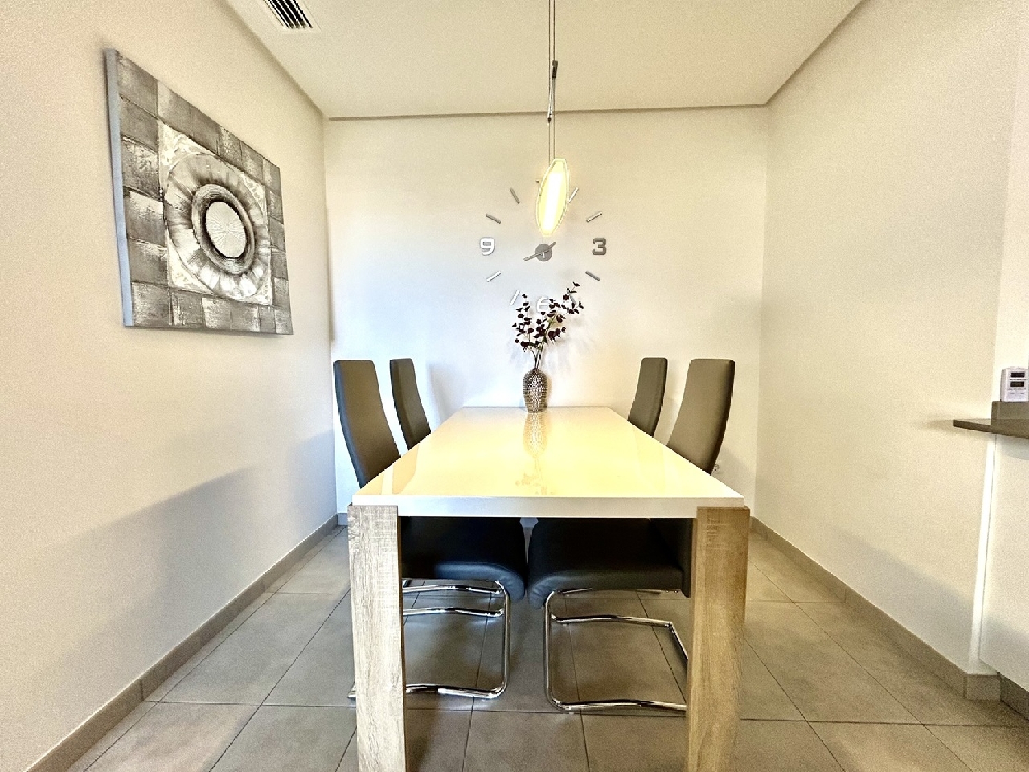  en venta apartamento Orihuela Costa Baix Segura 6