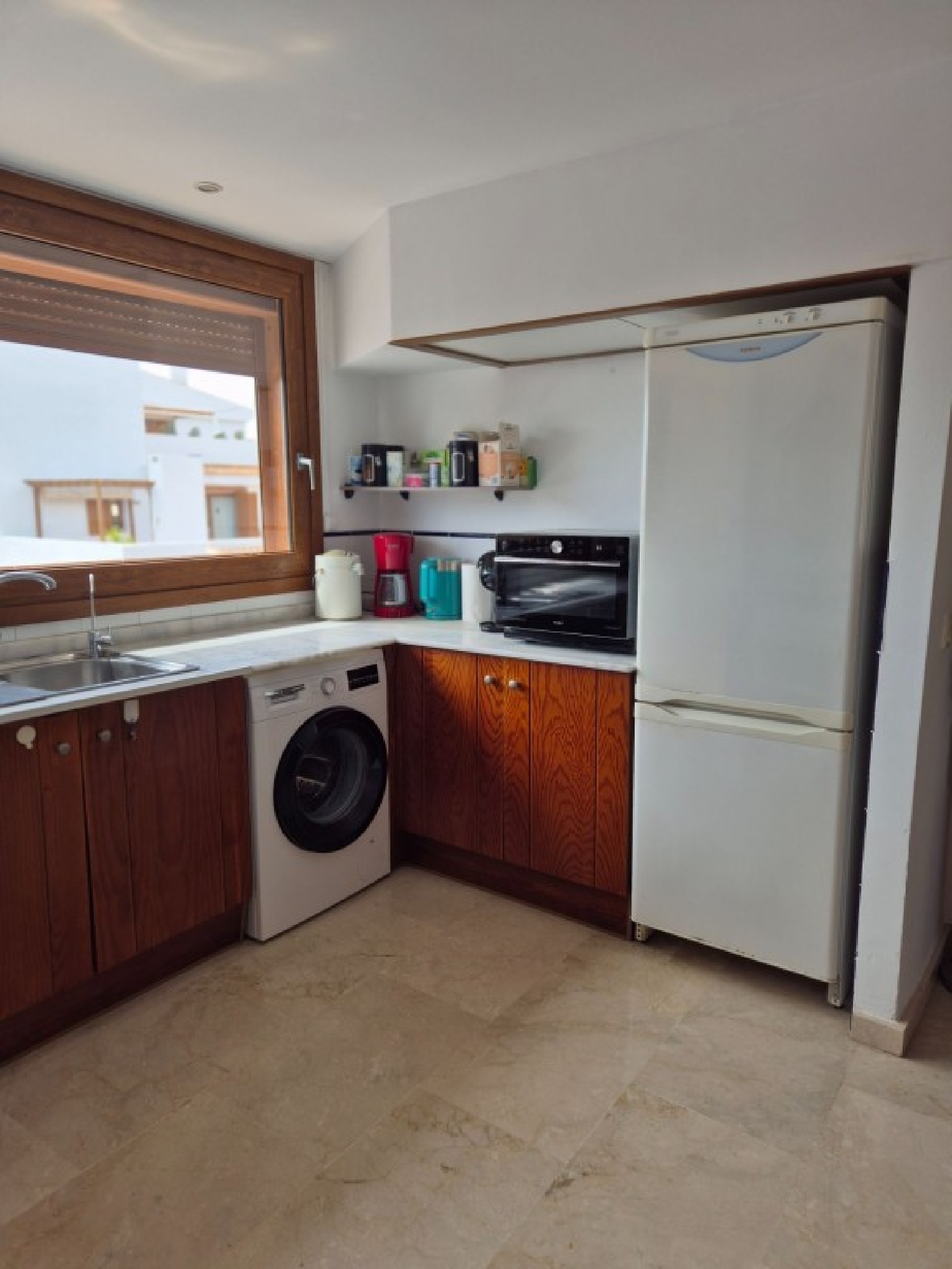  till salu lägenhet Orihuela Costa Baix Segura 5