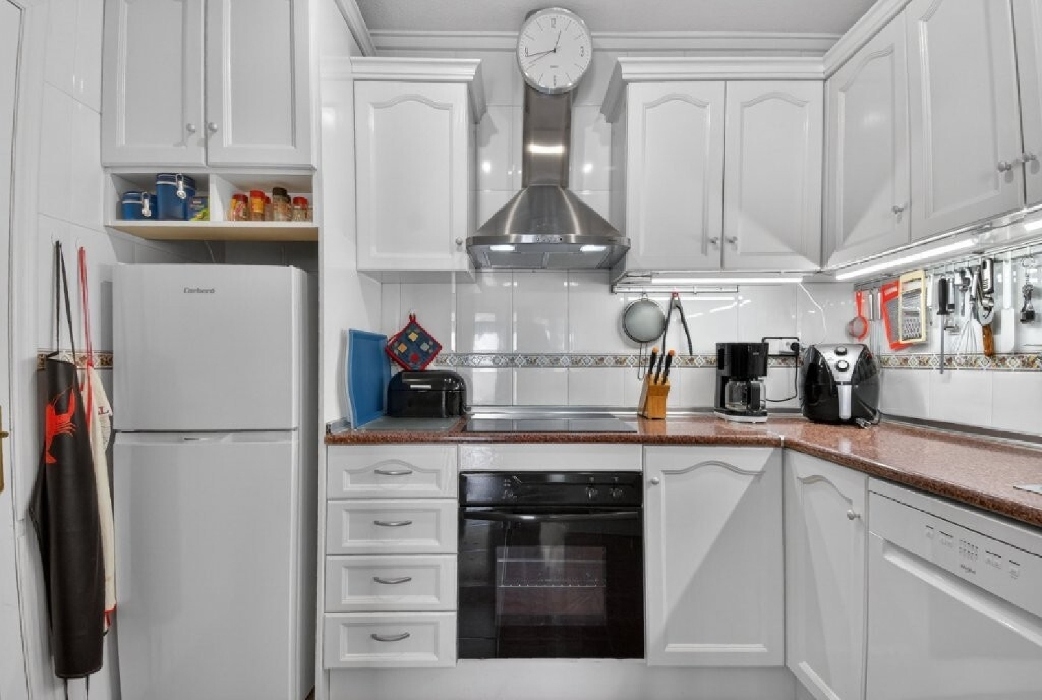  for sale apartment Orihuela Costa Baix Segura 6