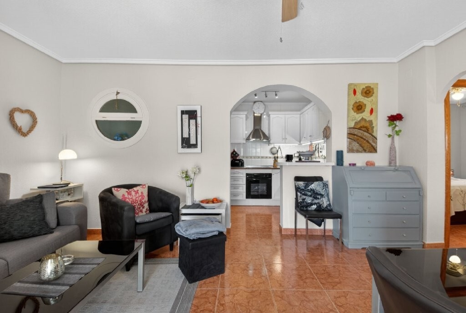  for sale apartment Orihuela Costa Baix Segura 4