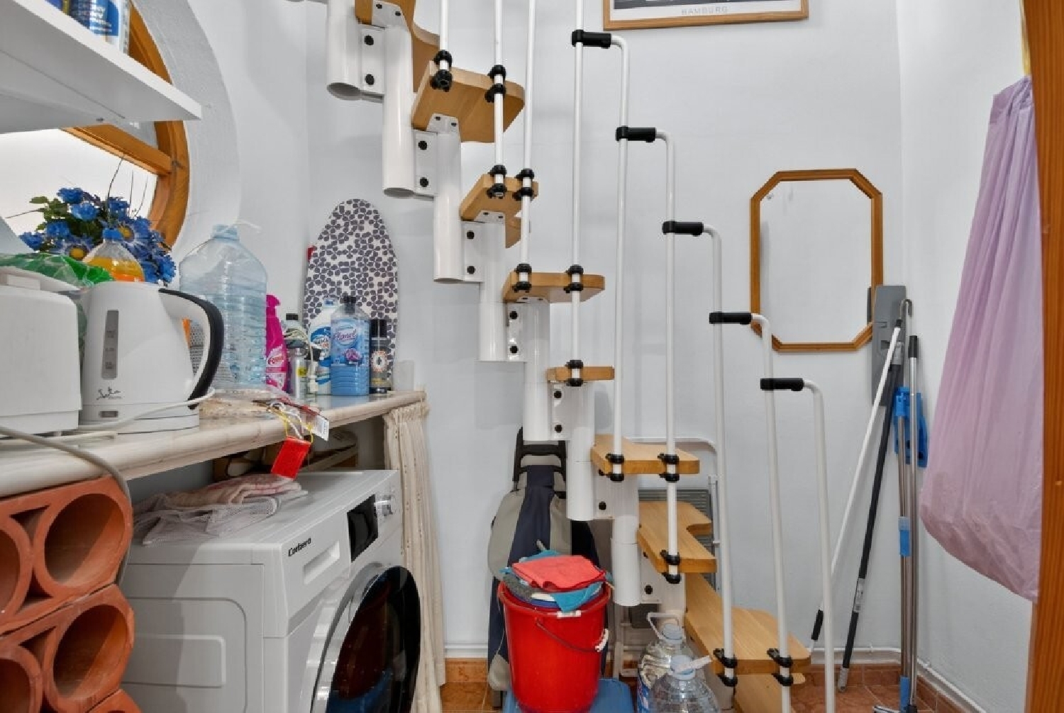  for sale apartment Orihuela Costa Baix Segura 8